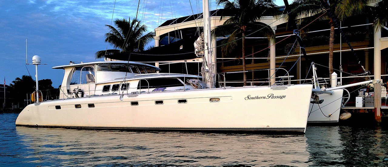 Southern Passage Adventures